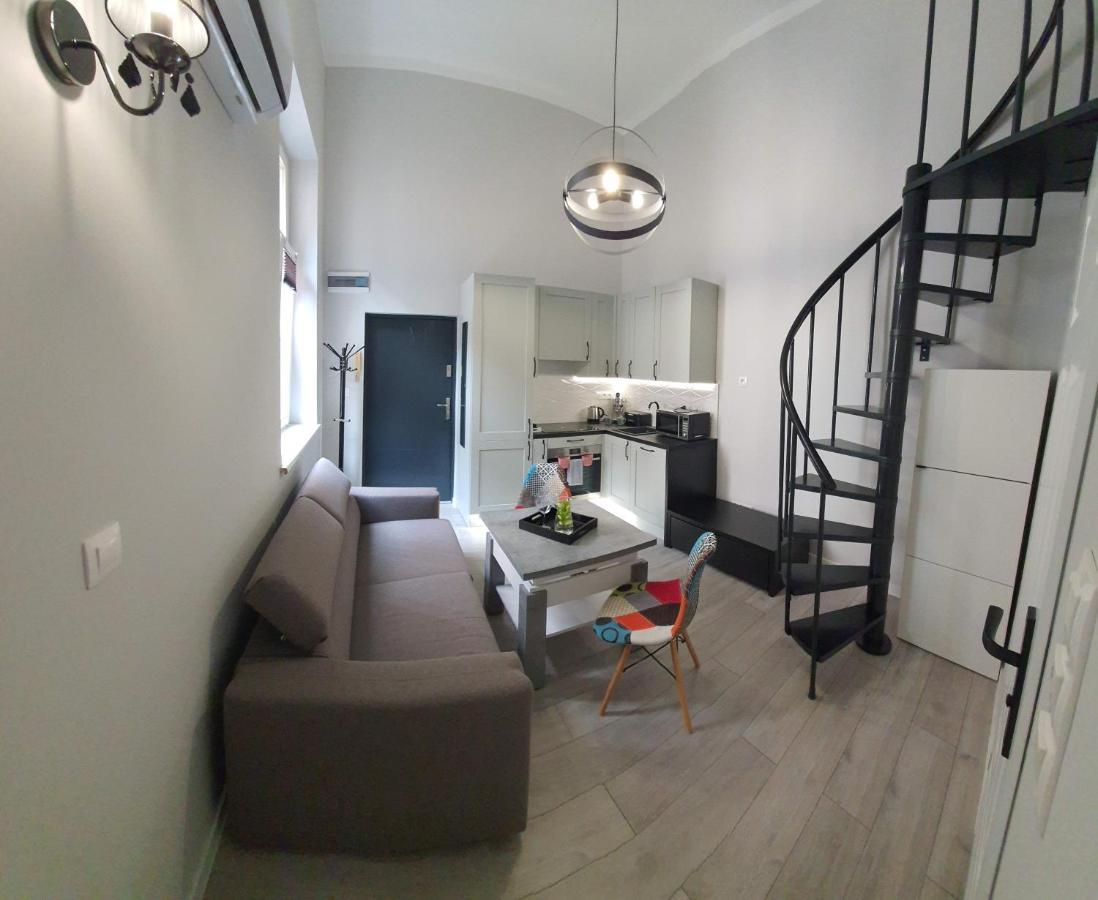 Apartamenty Marzen Єленя-Ґура Екстер'єр фото